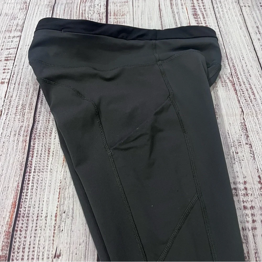 Lululemon Fast N Free Legging with Pockets - Picture 3 of 7